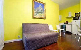 Colored Appt To Beaugrenelle