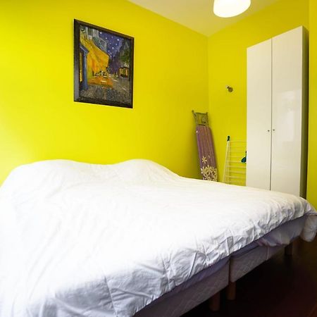 Colored Appt To Beaugrenelle Parigi Esterno foto